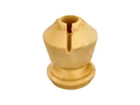 Shock Absorber Rubber Stop. Porsche 944 / 968 1987-95 - 95134352700 - URO-012676