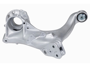Rear trailing arm Porsche 964 C2, C4 Reconditioned - 96433102100, 96433102200