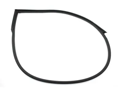 Door gasket, Inner. Porsche 991 Coupe - 99153707504, 99153707510, 99153707604, 99153707610