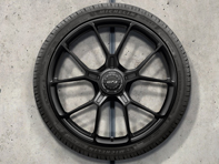 20'/21' 992 (911) GT3 alloy wheels & winter tyres Original Porsche - 992044601C
