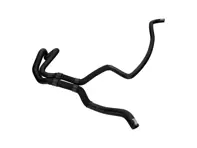 Coolant Hose. Porsche 958 Cayenne 3.0L Hybrid / 3.0L Diesel / 3.6L Petrol 2013-17 - 95810650910