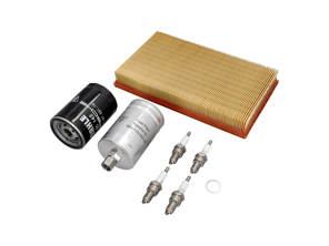 Service kit for Porsche 944 2.5L / 924S - 94410093000, 94410720103, 94411018602, 92811025306, 90012311830, 99917015690