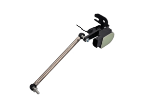 Self levelling system with linkage. Rear Porsche 970 Panamera - 97034302103, 97034302203, 97034302104, 97034302204, 97034302204/1, 97034302204/2, 97034302103/1, 97034302103/2