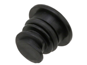Engine oil drain plug with O-ring. Porsche 95B Macan 2.0L / 991.2 / 992.1 - 95810380100, 588.690