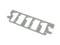 Camshaft cover gasket, Upper. Porsche 911 - 16626, 93010519402, 93010519404, 832.456