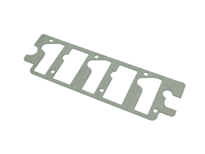 Camshaft cover gasket, Upper. Porsche 911 - 16626, 93010519402, 93010519404, 832.456