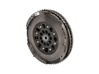 Dual mass flywheel. Porsche 981 Boxster / 981C Cayman - 98111401210, 98111401211