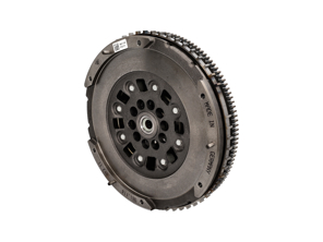 Dual mass flywheel. Porsche 981 Boxster / 981C Cayman - 98111401210, 98111401211
