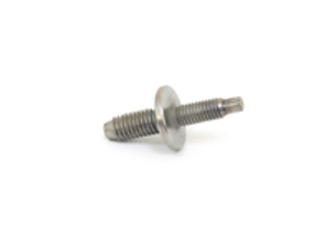 Rear indicator mounting stud. Porsche 987.2 Boxster / Cayman - 98763105300