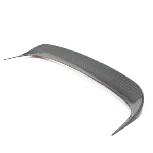 Engine lid mini ducktail spoiler. Porsche 996 - 99651224001G2X - E359, E359-ABS