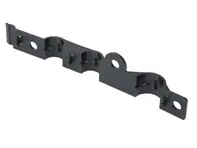 Heater pipe retainer bracket. Porsche 955 Cayenne - 94810626900, 847603065742 - URO-010062