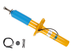 Bilstein Sports B6 REAR shock absorber- with PASM. Porsche 987 Boxster / 987C Cayman - 98733305327, 35-122128, 35-347927 - 35-122128, 35-347927
