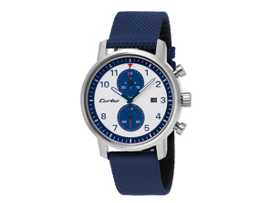 Porsche Classic chronograph – Turbo Collection - WAP0700880LCLC