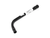 Coolant water pipe. Porsche 986 Boxster  2003>> - 99610661100, 99610661101