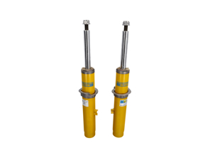 Bilstein Sports B6 FRONT shock absorber. Porsche 911 (991) / 981 Boxster - 22-218469, 22218469, 99134304101, 99134304102, 99134304105, 22-276766