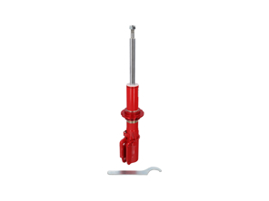 Koni Special Active Shock Absorber FRONT. Porsche 993 - 35-046929, 35-046936, 99334304203, 99334304237, 99334304103, 99334304140, 99334304240 - 8745-1252L, 8745-1252R, 8745-1252, 35-046929, 35-046936