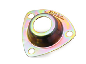 Shock absorber cover. Porsche 924 78-95 - 92833315102