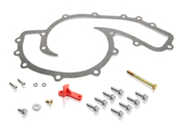 Repair kit for water pump. Porsche 928 S4 / GTS - PCG10601520, 92810613406, 90097601001, 90002508001, 92810517601, 90007534101, 90007535501, 90024900802, 90015100603, N0403071