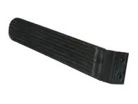 Pedal rubber accelerator. Porsche 924 / 944 - 827723511A, 827723511B, 827723511A - URO-012370