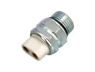 Reverse light switch. Porsche 356 / 911 / 964 / 928 / 993 - 91461354102, 91461354103 - URO-010674, 1696600100