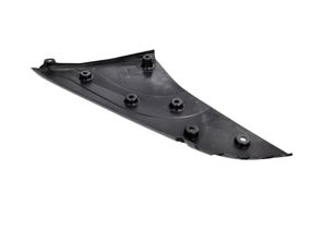Front bumper lower trim. Porsche 718 Cayman GT4 RS - 982807749OK1, 982807750OK1