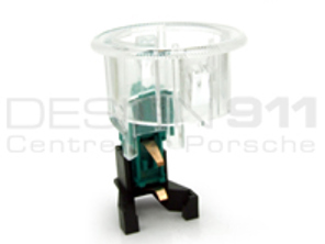 Cigarette Lighter Housing Porsche 996 / 986 Boxster Upto 2001 - 99665210201
