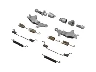 Handbrake Shoes Spring Kit. Porsche 928 / 928S /928 S2 / 928 S4 / 928 GTS - 99335207100, 298609723, 90135295410, 92835295702, 90135293210, 99335207301