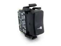 Central locking switch. Porsche 944 / 968 / 993 - 9516131470001C