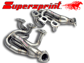 Sports Manifolds / Headers. Porsche Boxster 981 - 248001