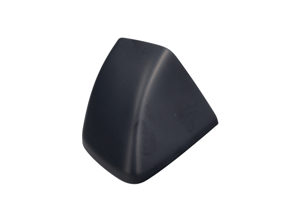 Front door exterior handle lock cylinder cover. Porsche 958 Cayenne (RHD - Right hand drive cars) - 95853188000G2X, 95853106700G2X - 95853188000G2X, 95853106700G2X