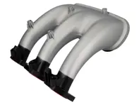 Intake air distributor. Porsche 997.1 Turbo - 99711062773, 99711062772