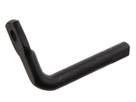 Guide lever. Porsche 986 Boxster / 996 / 987 Boxster / 987 Cayman / 997 - 99610236051, 34532