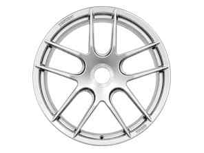 DD2 Centre Lock Alloy FRONT Wheel. Porsche 992.1 GTS / 992.2 GTS - 992.25.18.F.SB, 992.25.18.F.GB, 992.25.18.F.GS, 992.25.18.F.NGG, 992.25.18.F.SBR, 992.25.18.F.GGR, 992.25.18.F.SGR, 992.25.18.F.W, 992.25.18.F.G, 992.25.18.F.SG