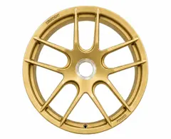 Satin Gold