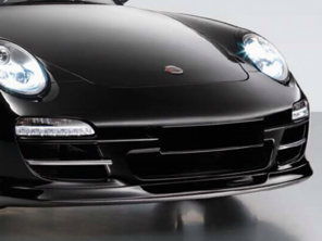 TechArt Air Channel Trim Porsche 997 Carrera - 097100112009, 097.100.112.009