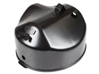 Headlamp bowl repair panel. Porsche 911 08/1986-07/1989 - 91150301605GRV, 91150301605, 91150301505GRV, 91150301505 - 1682003170, 591111, 1682003180, 591112
