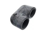 Headlamp Breather Pipe. Porsche 996 Carrera / Turbo / GT2 / GT3 1998-05 - 99663112000