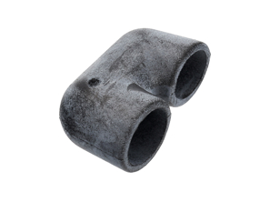 Headlamp Breather Pipe. Porsche 996 Carrera / Turbo / GT2 / GT3 1998-05 - 99663112000