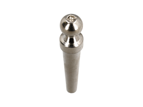 Ball pin for rear anti roll bar. Porsche 911/ 912 64-73 - 90133157107, 90133157102 - 9400045, 1650451000