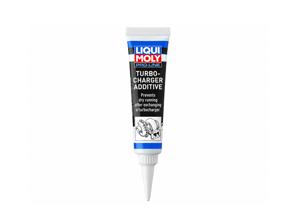 LIQUI MOLY Pro-Line Turbocharger Additive 20g. Porsche Turbocharged Engines - 21651