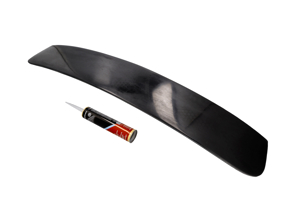 Roof spoiler. Porsche 987 Cayman 2005-2009 - HSB063