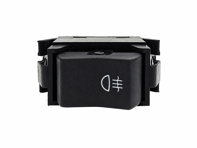 Rear Fog Light Switch. Porsche 924 / 924S / 944 - 94461311000