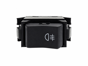 Rear Fog Light Switch. Porsche 924 / 924S / 944 - 94461311000