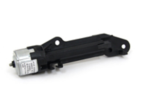 Air deflector driving mechanism. Porsche 991.1 / 991.2 - 99162491500
