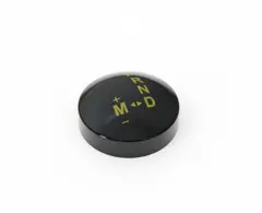 OEM Yellow / Reverse shift direction
