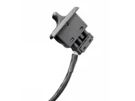 5-Pin Wiring Loom Connector for Door Mirror Switch. Porsche 964 / 993 - 96461284700 - 96461284700
