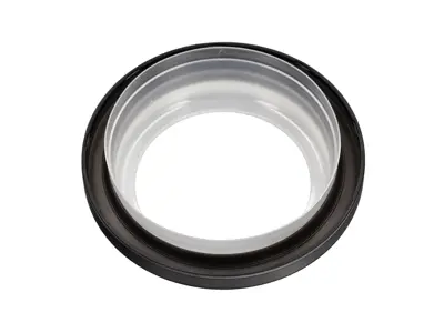 Rear Main Seal - Crankshaft Oil Seal (85x105x11) - for Porsche 986 / 987 / 981 / 718 / 996 / 997 / 991 / 992 / 955 / 958 / 970 / 95B-1 - 99911347640, 99911349040, 99911349041, 94810121202, 99710121200, 99710121201, 0PB105249 - 81-34819-00