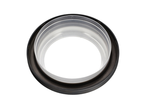 Rear Main Seal - Crankshaft Oil Seal (85x105x11) - for Porsche 986 / 987 / 981 / 718 / 996 / 997 / 991 / 992 / 955 / 958 / 970 / 95B-1 - 99911347640, 99911349040, 99911349041, 94810121202, 99710121200, 99710121201, 0PB105249 - 81-34819-00