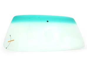 Front Windscreen Green Tinted Glass & Heated. Porsche 911 1979>> - 91154101100
