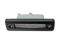 Number Plate Light. Porsche 928